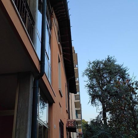 Ferienwohnung Casa Timoteo Mantua Exterior foto