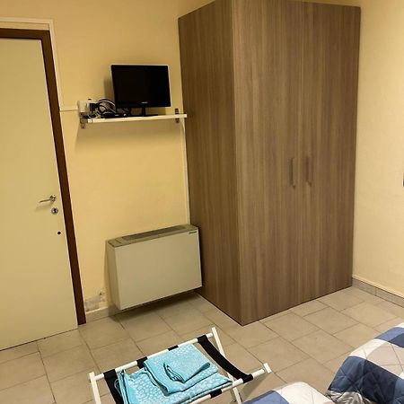 Ferienwohnung Casa Timoteo Mantua Exterior foto