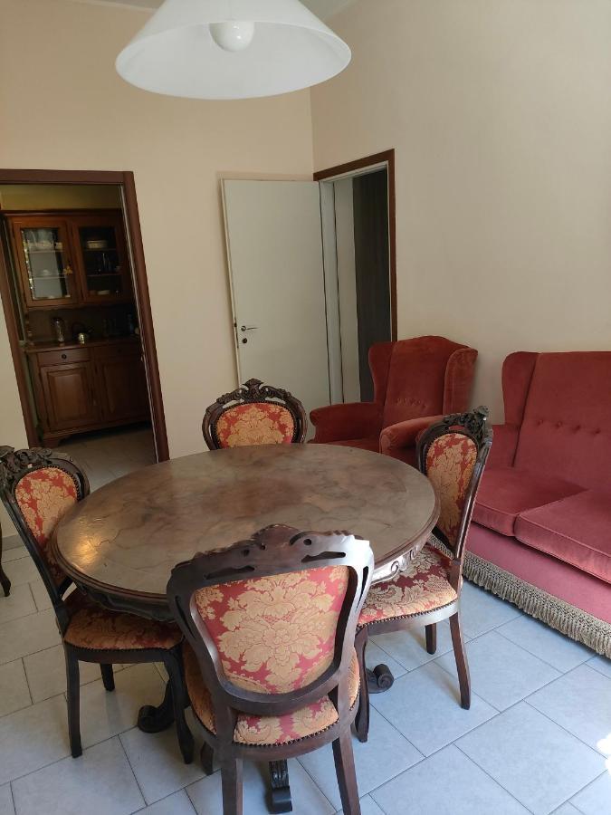Ferienwohnung Casa Timoteo Mantua Exterior foto