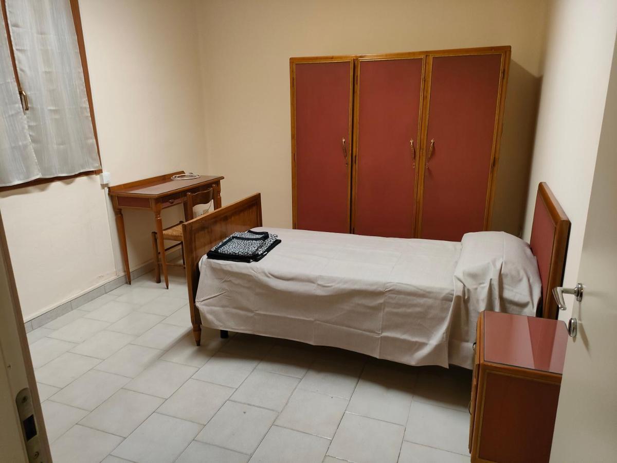 Ferienwohnung Casa Timoteo Mantua Exterior foto