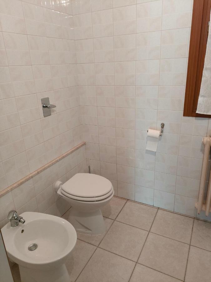 Ferienwohnung Casa Timoteo Mantua Exterior foto