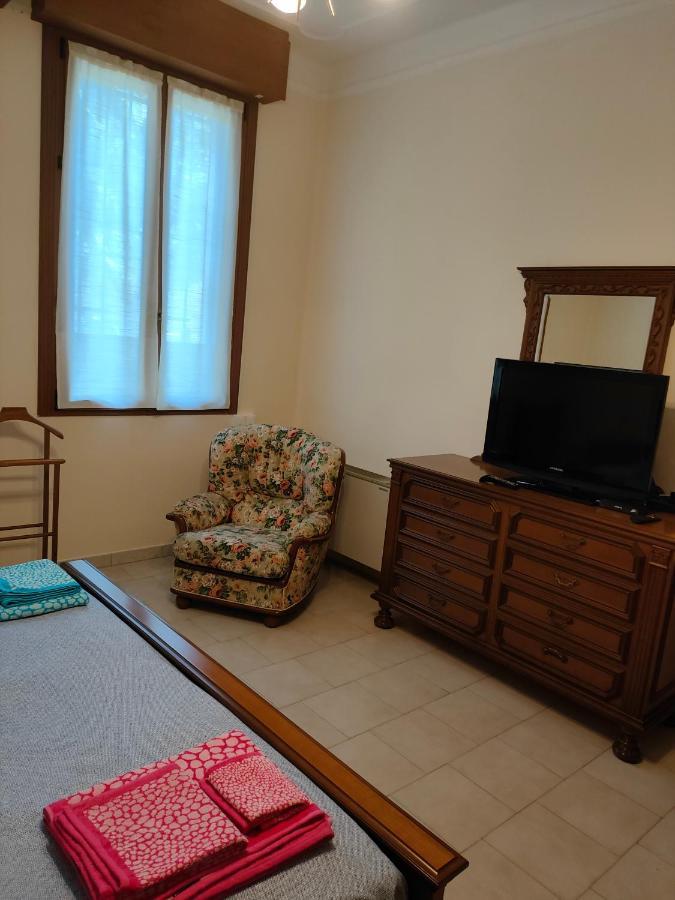 Ferienwohnung Casa Timoteo Mantua Exterior foto