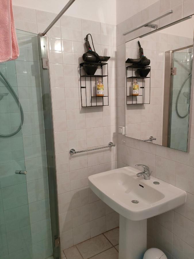 Ferienwohnung Casa Timoteo Mantua Exterior foto