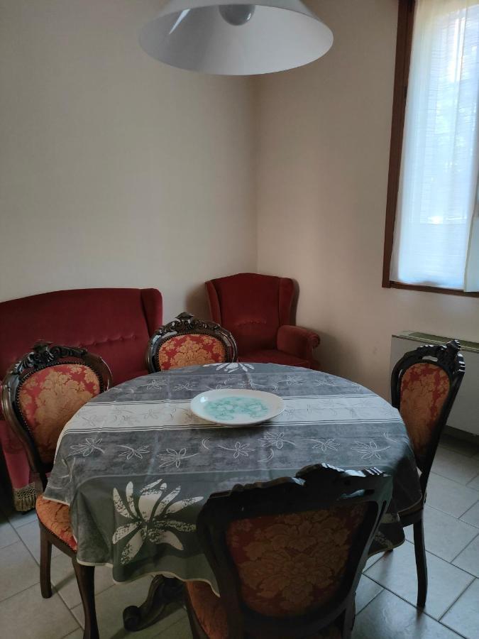 Ferienwohnung Casa Timoteo Mantua Exterior foto
