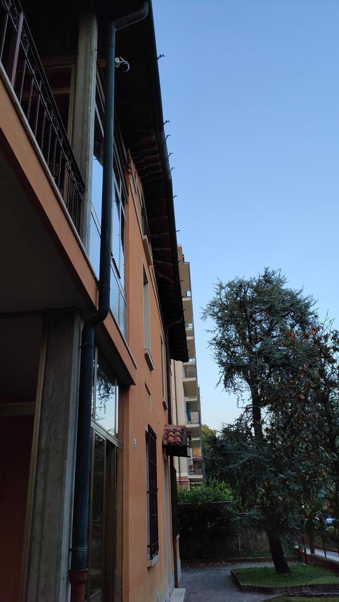 Ferienwohnung Casa Timoteo Mantua Exterior foto