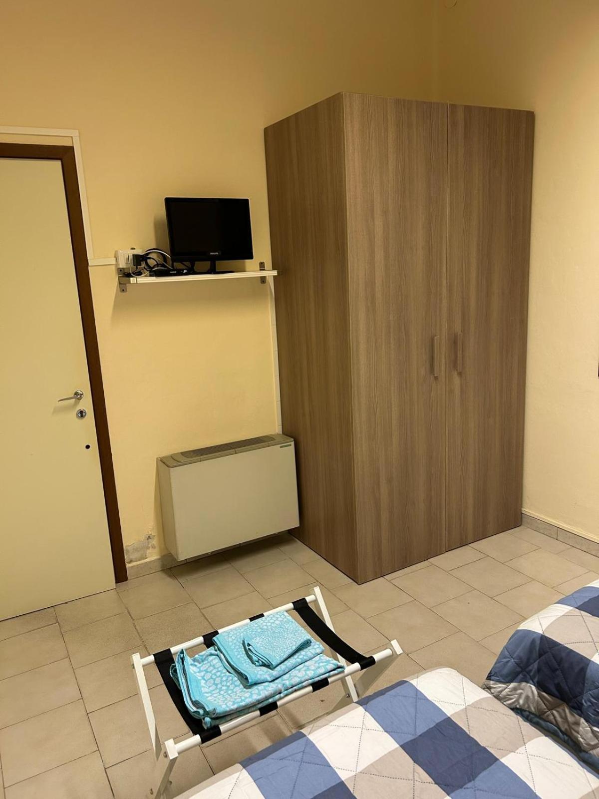 Ferienwohnung Casa Timoteo Mantua Exterior foto